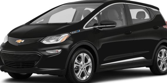 CHEVROLET BOLT EV 2021 1G1FW6S05M4107870 image
